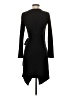 Dee Elly Black Cocktail Dress Size S - photo 2