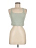 Athleta Green Tank Top Size M - photo 1