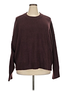 American Eagle Outfitters Pullover Sweater