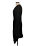 Dee Elly Black Cocktail Dress Size S - photo 5