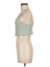 Athleta Green Tank Top Size M - photo 5