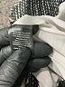 Ann Taylor Tweed Gray Blazer Size 4 - photo 7