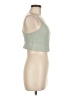 Athleta Green Tank Top Size M - photo 4