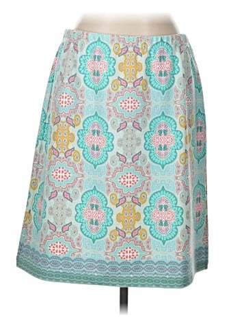 Talbots Outlet Casual Skirt (view 1)