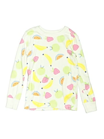 Quince Long Sleeve T-Shirt (view 1)