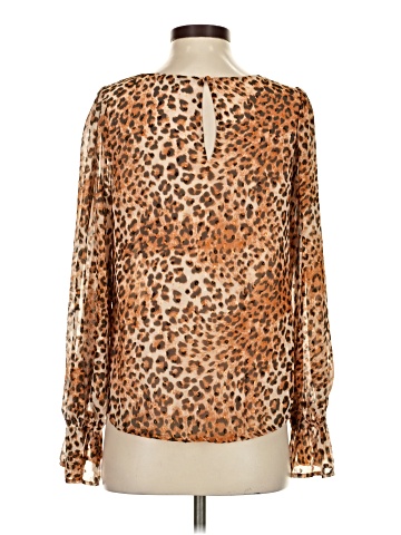 Dress Forum Long Sleeve Blouse (view 2)