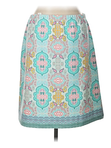 Talbots Outlet Casual Skirt (view 2)