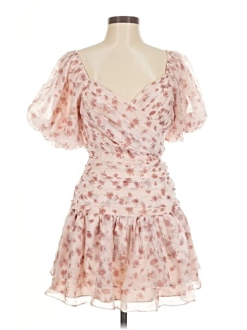 Storia Cocktail Dress (view 1)