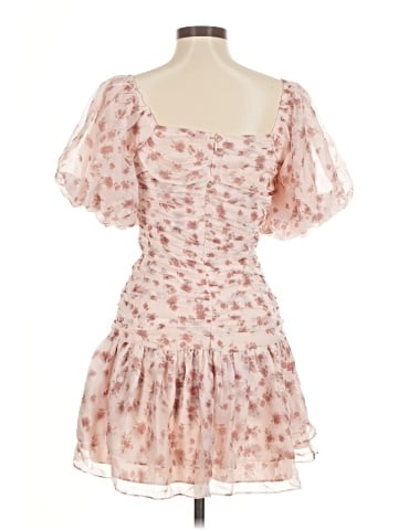 Storia Cocktail Dress (view 2)