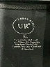 Assorted Brands Black 3/4 Sleeve T-Shirt Size XL - photo 7