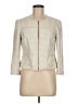Ann Taylor LOFT Outlet Houndstooth Ivory Jacket Size S - photo 1