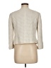 Ann Taylor LOFT Outlet Houndstooth Ivory Jacket Size S - photo 2