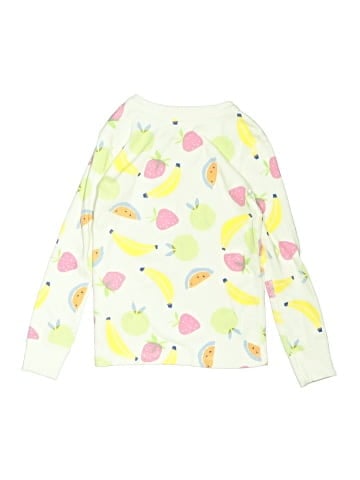 Quince Long Sleeve T-Shirt (view 2)