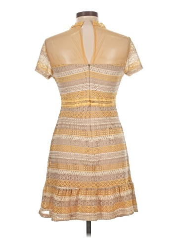 Francesca's Casual Dress (view 2)