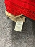 Love, Fire Red Sleeveless Blouse Size S - photo 8