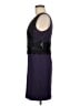 Guess Purple Cocktail Dress Size 6 - photo 5