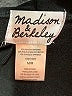 Madison & Berkeley Black Turtleneck Sweater Size M - photo 7