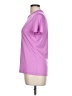 Assorted Brands 100% Polyester Purple Active T-Shirt Size L - photo 5