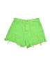 BDG Green Shorts Size 27 waist - photo 1