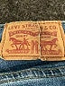 Levi's Blue Jeans Size 16 - photo 4