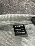Shein Gray Short Sleeve T-Shirt Size L - photo 7