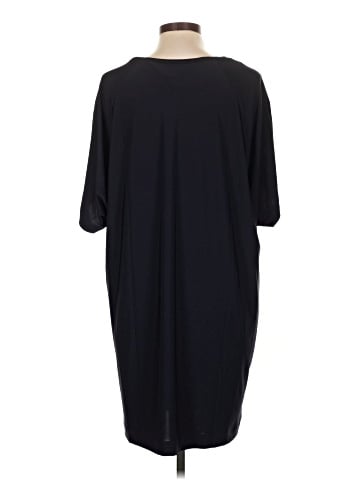 Ruby Ribbon Casual Dress (view 2)