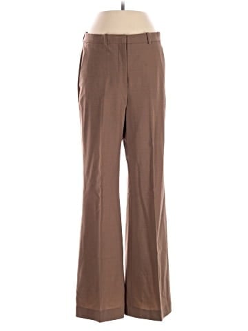 Theory Wool Pants (view 1)