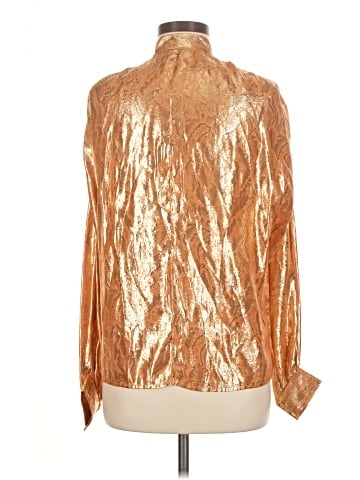 Unbranded Long Sleeve Blouse (view 2)