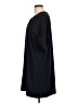 Ruby Ribbon Solid Black Casual Dress Size L - photo 5