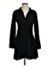 L Space Black Casual Dress Size XS - photo 1
