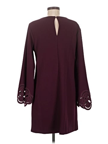 London Times Casual Dress (view 2)