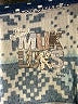 Muk Luks Print Blue Pullover Sweater Size 5 - photo 3