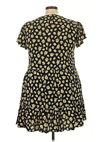 Passport Casual Dress (view 2)