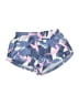 Adidas 100% Polyester Blue Athletic Shorts Size S (kids) - photo 1