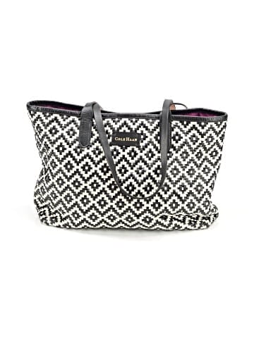 Cole Haan Leather Shoulder Bag (view 1)