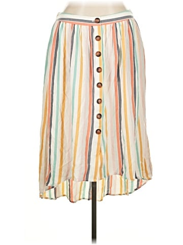 a.n.a. A New Approach Casual Skirt (view 1)