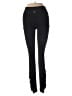 Lululemon Athletica Black Active Pants Size 10 - photo 2