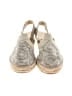 Toni Pons Gray Wedges Size EU 38 - photo 2