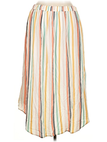 a.n.a. A New Approach Casual Skirt (view 2)
