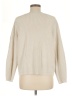 J.Crew Solid Ivory Pullover Sweater Size M - photo 2