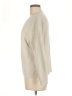J.Crew Solid Ivory Pullover Sweater Size M - photo 5