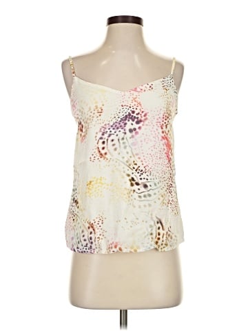 French Connection Sleeveless Blouse (view 1)
