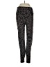 Member's Mark Animal Print Brown Leggings Size S - photo 1