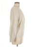 J.Crew Solid Ivory Pullover Sweater Size M - photo 4