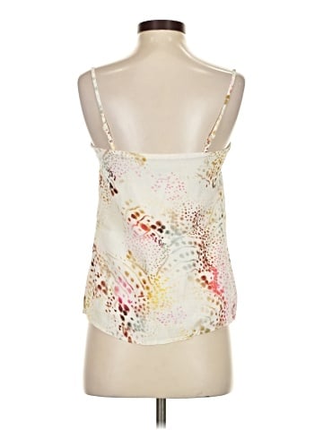 French Connection Sleeveless Blouse (view 2)