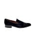 Sigerson Morrison Blue Flats Size 8 1/2 - photo 1