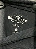 Hollister Black Long Sleeve Top Size S - photo 7