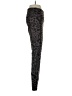 Member's Mark Animal Print Brown Leggings Size S - photo 4