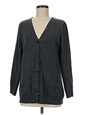 Motto Cardigan (view 1)