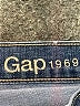 Gap Blue Jeans Size 29 WAIST R - photo 7